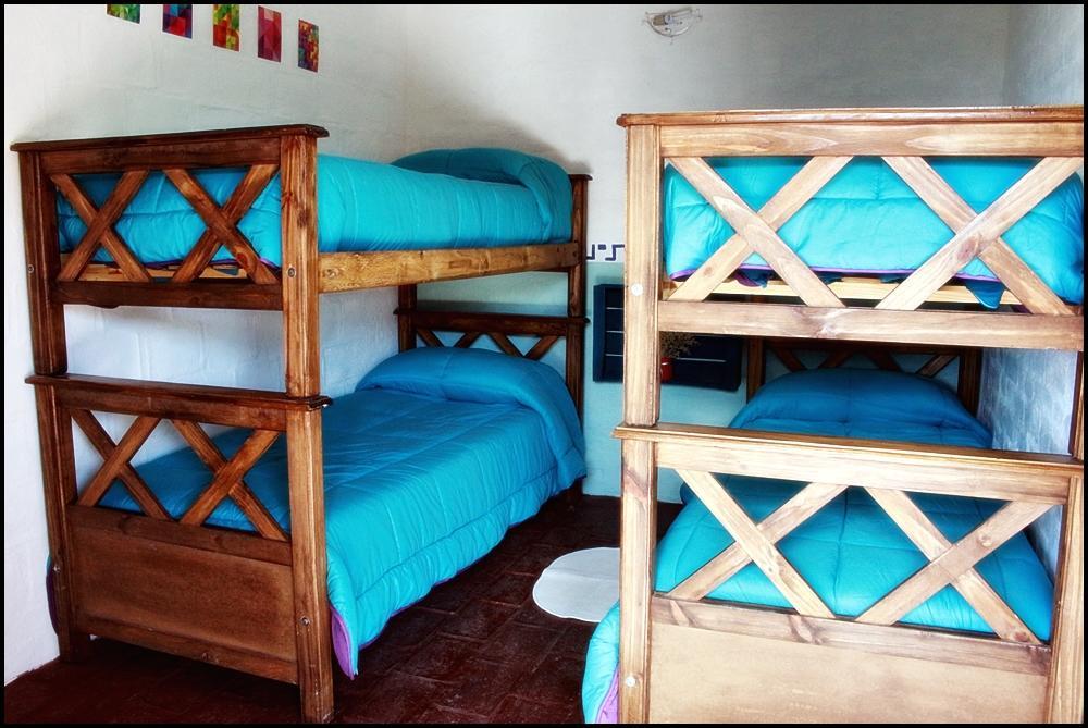 Sol Del Aconcagua Villa Uspallata Exterior foto